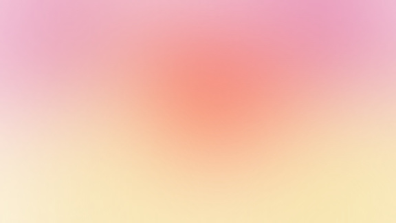 Pink Gradient Background